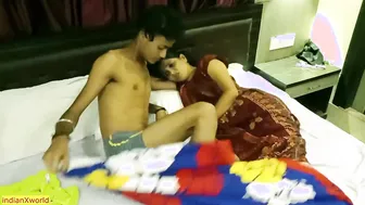 Stunning Stepsister Getting Viral While Riding His Cock