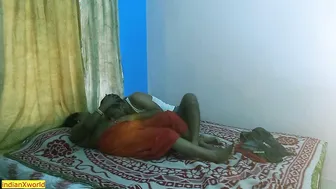 Bengali Wife Cheating On Husband In Hotel Room Scandal