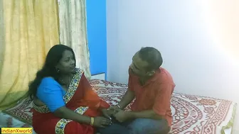 Bengali Wife Cheating On Husband In Hotel Room Scandal