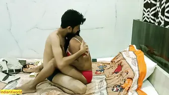 Virgin Girlfriend Having Rough Sex Before Her Wedding