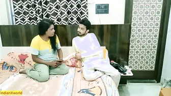 Virgin Girlfriend Having Rough Sex Before Her Wedding