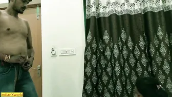 Office Slut Compromising With Boss For Hardcore Fucking