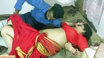 Bengali Housewife Squirting Hard Getting Fucked Roughly