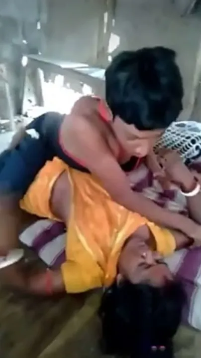 Desi aunty gets violated by nephew as revenge for being and interfere in his marriage