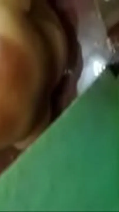 Indian aunty taking bath full nude hidden cam, been loaded up her husband