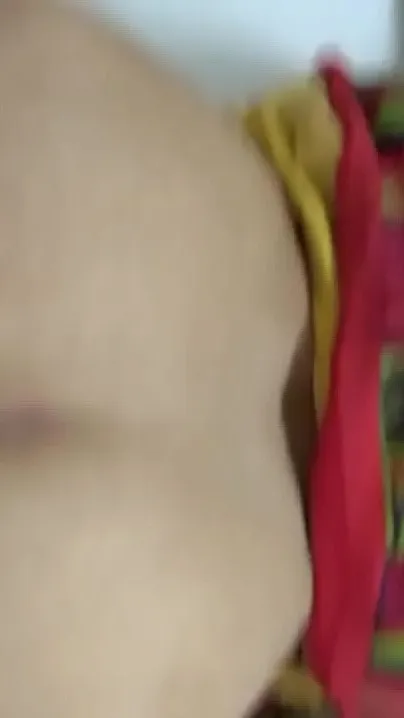 My friend's wife fucked by me. Desi MMs porn video