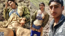 Сheating Bhabhi outdoor caught and humiliated. Desi leaked mms ...