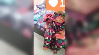 She Gets Stripped Naked And Fucked Hard On Hidden Cam