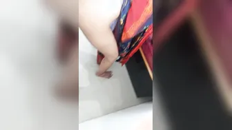 Desi Girlfriend Taking It Deep From Behind Moaning Loud