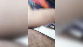 Desi Girlfriend Taking It Deep From Behind Moaning Loud
