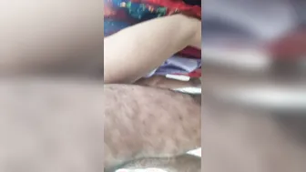 Desi Girlfriend Taking It Deep From Behind Moaning Loud