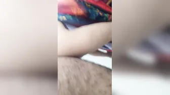 Desi Girlfriend Taking It Deep From Behind Moaning Loud