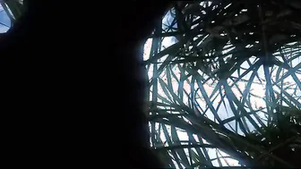 Married Woman Fucked In The Field During Harvest Time