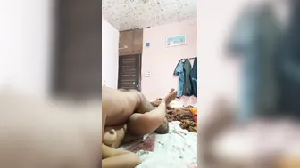 Desi Slut Getting Fucked Hard Screaming In Pure Ecstasy