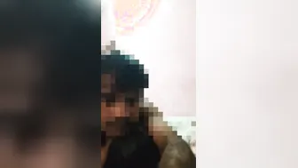 Desi Slut Getting Fucked Hard Screaming In Pure Ecstasy