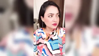 Call me Sherni latest valentine day private nude Mms video leaked