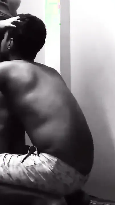Desi aunty has taboo sex with young boy! Scandal village XXX video