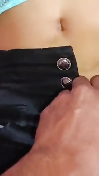 19 .yo Desi college girl was hard fucked by BF time, leaked MMs XXX video