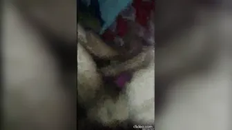 Desi Wife Cheating With Her Boyfriend In Hotel Room Hard