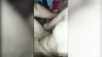 Desi Wife Cheating With Her Boyfriend In Hotel Room Hard