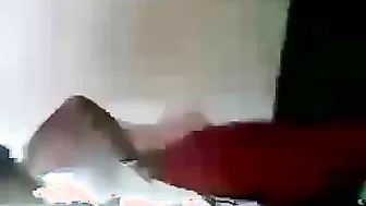 Indian Wife Caught Fucking Her Devar In Bedroom Secretly