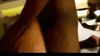 Desi Bhabi Stripping Naked On Live Show For Her Followers
