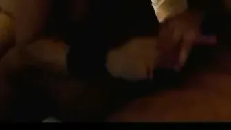Desi Bhabi Stripping Naked On Live Show For Her Followers