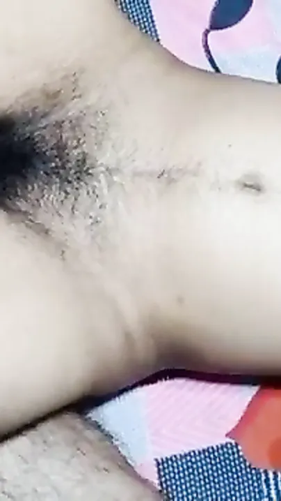Slutty Desi wife fucks the neighbor while husband is at work and gets facial