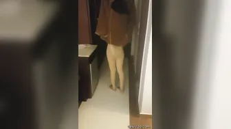 Pakistani Girlfriend Talking Dirty Hindi Fucking In Hotel