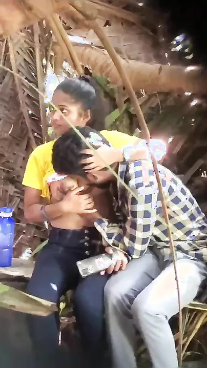 Cheating Slut Lost In Pleasure Fucking Lover Outdoor Caught Raw