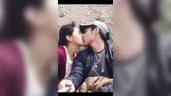 Nepali Girlfriend Moaning Loud While Riding His Big Cock