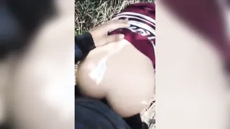 Nepali Girlfriend Moaning Loud While Riding His Big Cock