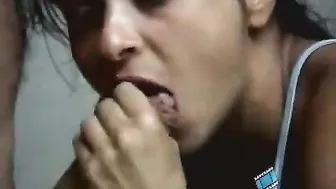 Indian Wife Cheating With Neighbor In Bedroom Secretly