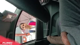 Indian Girlfriend Shocked Watching Him Jerking His Dick