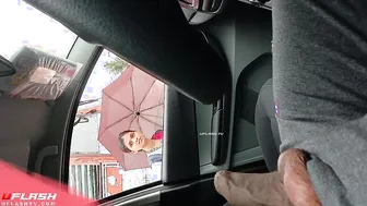 Indian Girlfriend Shocked Watching Him Jerking His Dick