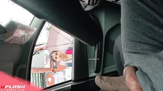 Indian Girlfriend Shocked Watching Him Jerking His Dick