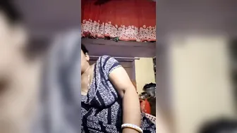 Desi Bhabi From Patna Getting Fucked By Her Boyfriend
