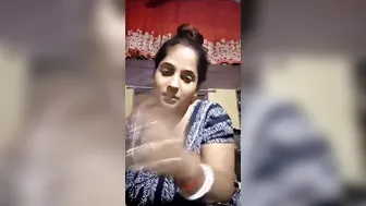 Desi Bhabi From Patna Getting Fucked By Her Boyfriend
