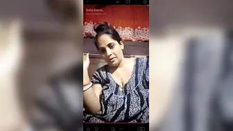 Desi Bhabi From Patna Getting Fucked By Her Boyfriend