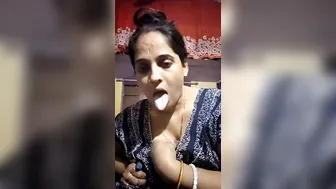 Desi Bhabi From Patna Getting Fucked By Her Boyfriend