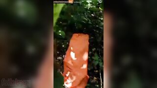 Kabaddi team college girl fucking in jungle with trainer