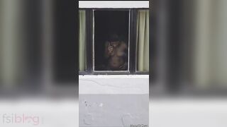 Lankan Sweetheart Recording Nude Video Teasing Her BF with Seductive Poses