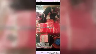 Lusty Paki Bhabhi Enjoying Pussy Licking Before Getting Fucked Deeply