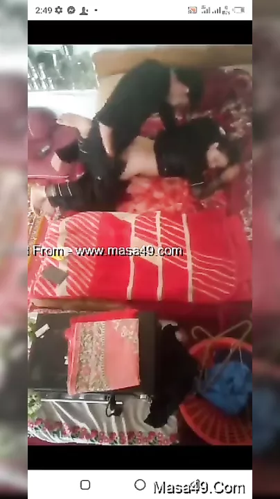 Lusty Paki Bhabhi Enjoying Pussy Licking Before Getting Fucked Deeply