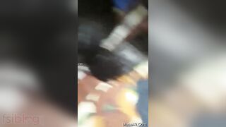 Passionate Paki Wife Giving Blowjob and Taking Intense Anal Pounding Hard