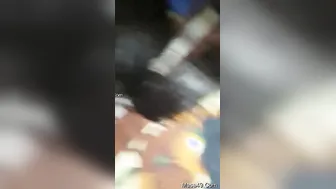 Passionate Paki Wife Giving Blowjob and Taking Intense Anal Pounding Hard