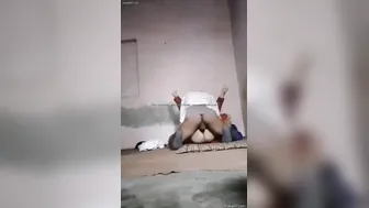 Naughty Paki Escort Fiercely Fucking Client in Paid and Passionate Rendezvous