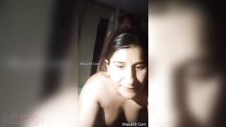 Steamy Paki Duo Passionately Fucking with Mysterious Stranger in Wild Encounter