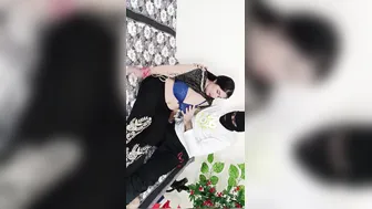 Sensual Paki Duo Diving into Romantic Kisses and Mind-Blowing Blowjob Action