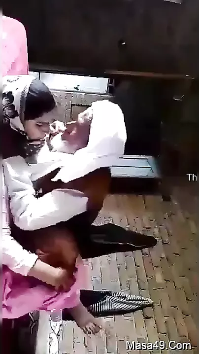 Mature Paki Gentleman Dominating and Ravishing a Seductive Escort